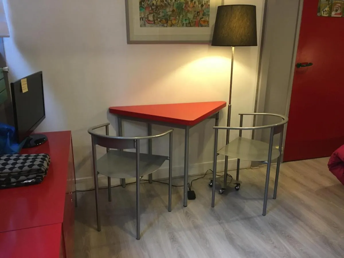 Ferienwohnung Au Parc Montsouris Paris 0*,  Frankreich