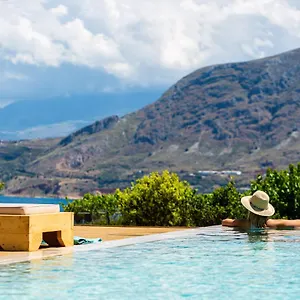  Villa Artemisia Greece