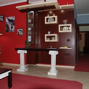  Apartment Alfred Albania