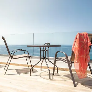  Apartment First House Albania