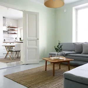  Apartment Magnificent Sea View! Luminous 1 Bedroom For Max 4 Finland