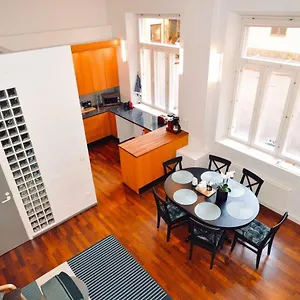 Apartment Diana Park Finland
